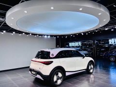 smart #1 Pro - ფოტო 3
