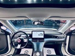 smart #1 Pro - ფოტო 4