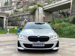 BMW 1 Series 120i M Sport Night Edition - ფოტო 2