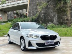 BMW 1 Series 120i M Sport Night Edition - ფოტო 3