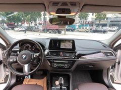 BMW 1 Series 120i M Sport Night Edition - ფოტო 6