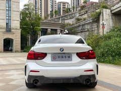 BMW 1 Series 120i M Sport Night Edition - ფოტო 7