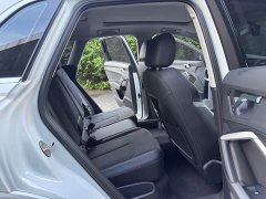 Audi Q3 2023 35 TFSI Sport Dynamic Edition 1.4T - ფოტო 12