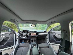 Audi Q3 2023 35 TFSI Sport Dynamic Edition 1.4T - ფოტო 14