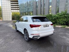 Audi Q3 2023 35 TFSI Sport Dynamic Edition 1.4T - ფოტო 19