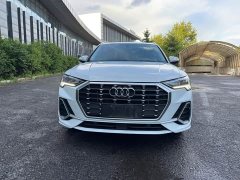 Audi Q3 2023 35 TFSI Sport Dynamic Edition 1.4T - ფოტო 2