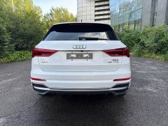 Audi Q3 2023 35 TFSI Sport Dynamic Edition 1.4T - ფოტო 20