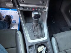Audi Q3 2023 35 TFSI Sport Dynamic Edition 1.4T - ფოტო 7
