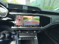 Audi Q3 2023 35 TFSI Sport Dynamic Edition 1.4T - ფოტო 8