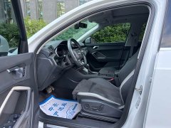 Audi Q3 2023 35 TFSI Sport Dynamic Edition 1.4T - ფოტო 9
