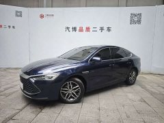 BYD Qin PLUS Glory Edition DM-i 55KM Superior - ფოტო 1
