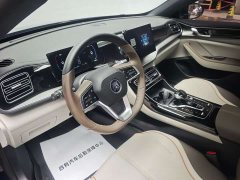 BYD Qin PLUS Glory Edition DM-i 55KM Superior - ფოტო 10