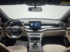 BYD Qin PLUS Glory Edition DM-i 55KM Superior - ფოტო 13