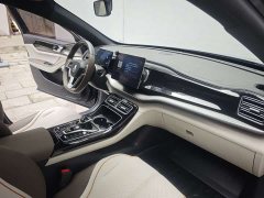 BYD Qin PLUS Glory Edition DM-i 55KM Superior - ფოტო 17