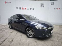 BYD Qin PLUS Glory Edition DM-i 55KM Superior - ფოტო 3