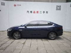 BYD Qin PLUS Glory Edition DM-i 55KM Superior - ფოტო 4