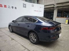 BYD Qin PLUS Glory Edition DM-i 55KM Superior - ფოტო 5