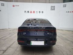 BYD Qin PLUS Glory Edition DM-i 55KM Superior - ფოტო 6