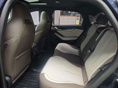 BYD Qin PLUS Glory Edition DM-i 55KM Superior - ფოტო 9