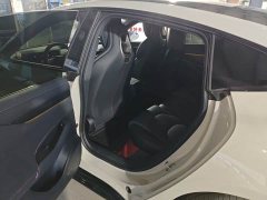 Xiaomi SU7 2024 Rear-Wheel Drive Ultra-Long Range Advanced Autonomous Driving Pro - ფოტო 4