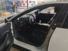 Xiaomi SU7 2024 Rear-Wheel Drive Ultra-Long Range Advanced Autonomous Driving Pro - ფოტო 5