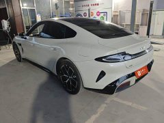 Xiaomi SU7 2024 Rear-Wheel Drive Ultra-Long Range Advanced Autonomous Driving Pro - ფოტო 6