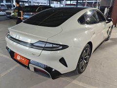 Xiaomi SU7 2024 Rear-Wheel Drive Ultra-Long Range Advanced Autonomous Driving Pro - ფოტო 7