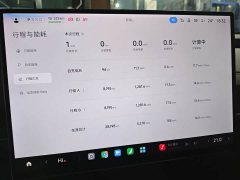 Xiaomi SU7 2024 Rear-Wheel Drive Ultra-Long Range Advanced Autonomous Driving Pro - ფოტო 8