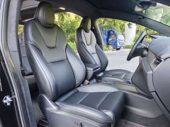 Tesla Model X 2020 Performance High Performance Edition - ფოტო 7