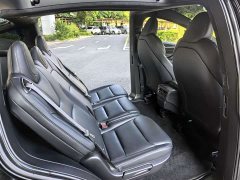 Tesla Model X 2020 Performance High Performance Edition - ფოტო 9