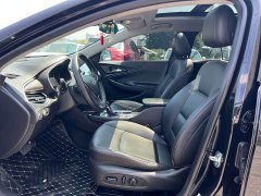 Chevrolet Malibu XL Redline 550T Automatic Sharp Alliance Edition 110th Anniversary Edition - ფოტო 10