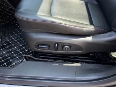 Chevrolet Malibu XL Redline 550T Automatic Sharp Alliance Edition 110th Anniversary Edition - ფოტო 11