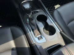 Chevrolet Malibu XL Redline 550T Automatic Sharp Alliance Edition 110th Anniversary Edition - ფოტო 18