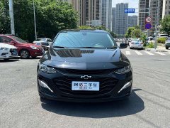 Chevrolet Malibu XL Redline 550T Automatic Sharp Alliance Edition 110th Anniversary Edition - ფოტო 2