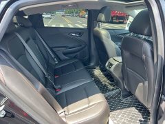 Chevrolet Malibu XL Redline 550T Automatic Sharp Alliance Edition 110th Anniversary Edition - ფოტო 20