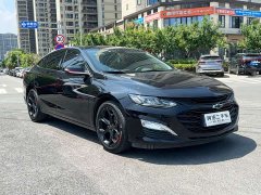 Chevrolet Malibu XL Redline 550T Automatic Sharp Alliance Edition 110th Anniversary Edition - ფოტო 3