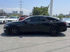 Chevrolet Malibu XL Redline 550T Automatic Sharp Alliance Edition 110th Anniversary Edition - ფოტო 4
