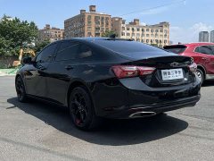 Chevrolet Malibu XL Redline 550T Automatic Sharp Alliance Edition 110th Anniversary Edition - ფოტო 5