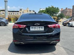 Chevrolet Malibu XL Redline 550T Automatic Sharp Alliance Edition 110th Anniversary Edition - ფოტო 6