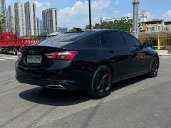 Chevrolet Malibu XL Redline 550T Automatic Sharp Alliance Edition 110th Anniversary Edition - ფოტო 7