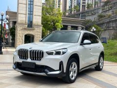 BMW X1 sDrive20Li X Design Package - ფოტო 1