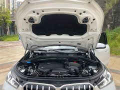 BMW X1 sDrive20Li X Design Package - ფოტო 11