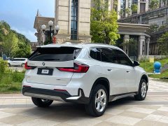 BMW X1 sDrive20Li X Design Package - ფოტო 13