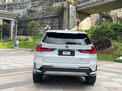 BMW X1 sDrive20Li X Design Package - ფოტო 14