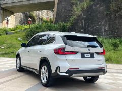 BMW X1 sDrive20Li X Design Package - ფოტო 15