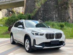 BMW X1 sDrive20Li X Design Package - ფოტო 3
