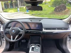 BMW X1 sDrive20Li X Design Package - ფოტო 4