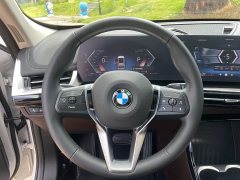 BMW X1 sDrive20Li X Design Package - ფოტო 7