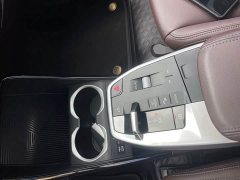 BMW X1 sDrive20Li X Design Package - ფოტო 8