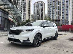 Kia Jianghua 2021 2.0T Flagship - ფოტო 1